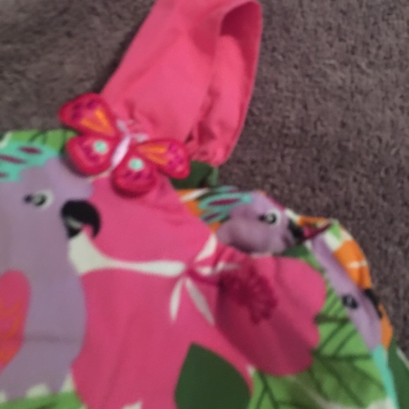 Gymboree Dress - Picture 4 of 7